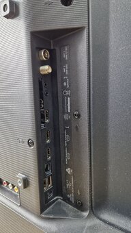 Hisense H43B7100 - 4