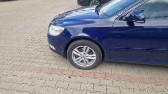 ponúkam škoda octavia 2 feizlift 2.0 103kw - 4