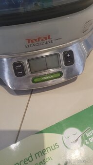 Parny hrniec tefal - 4
