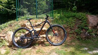 Scott Spark 960 - 4