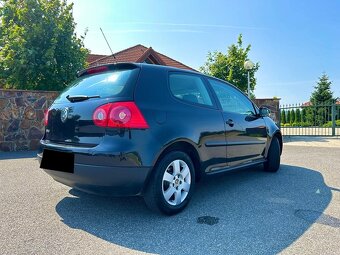 Volkswagen Golf 5 1.4 Comfortline✅ - 4