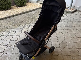 Predám športový kočík Maxi-Cosi Eva 2 - 4