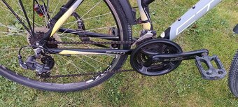 Cestný bicykel MAXIMA 1.0 - 4