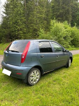 Fiat Punto 1.2 Active - 4