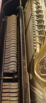 Piano Petrof - 4