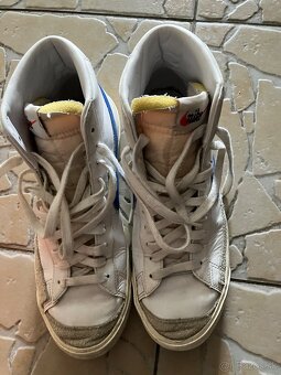 Botasky nike - 4