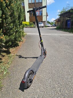 Xiaomi Mi Electric Scooter Pro2 - 4