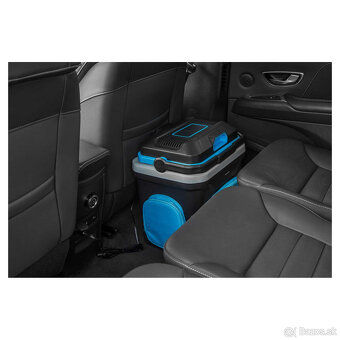 12V auto chladnička SENCOR - 4
