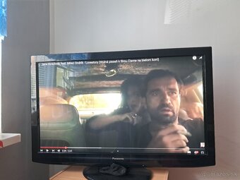 Televízor Panasonic TX-P42G20E, uhlopriečka 106cm(42") - 4