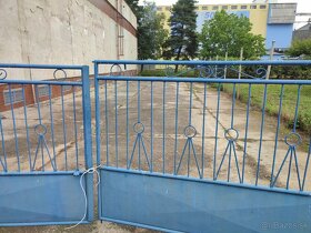 Prenájom priestorov na obchod, služby, kancelárie a sklady. - 4