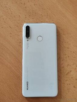 Huawei p30 lite - 4