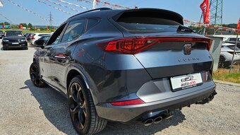 Cupra Formentor 2.0 TSI 310k 4Drive DSG Veloz - 4