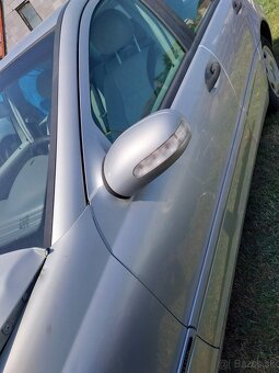 Mercedes benz C200 - 4