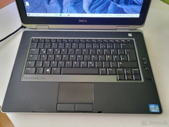 DELL Latitude E6430 8GBRAM120GBSSDI5-3210M Cena do 10.07-40€ - 4