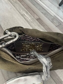 Kabelka Juicy Couture - 4