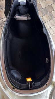 Piaggio X10 executive 350 ABS - 4