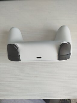 Bluetooth ovládač Google Stadia - 4