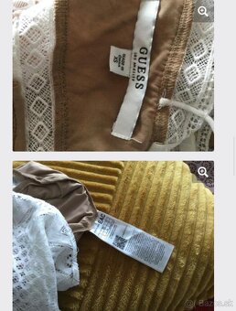 Šaty Guess veľ. XS/S - 4