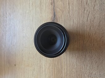 SONY FE 50 mm f/2.8 makro - 4