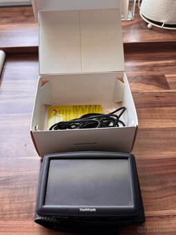 GPS do auta - 4