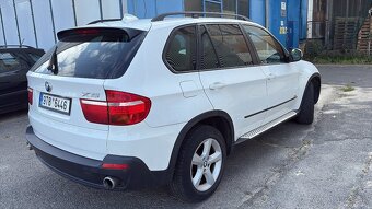 BMW X5 3.0 benzin 200KW 7Mist - 4