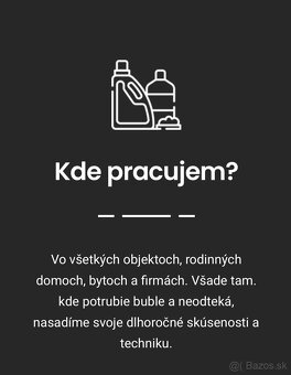 Čistenie kanalizácie Krtkovanie - 4