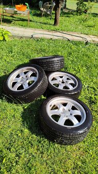 225/50 R17 zimné - 4