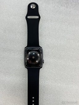ZÁRUKA | Apple Watch Series 5 44mm - 4