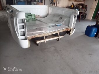 Ford Rangers korba - 4