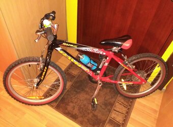 RAVO 20 Racing - 4