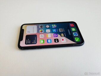 Apple IPHONE XR 64GB BLACK, ZDRAVIE BATERKY 100% - 4