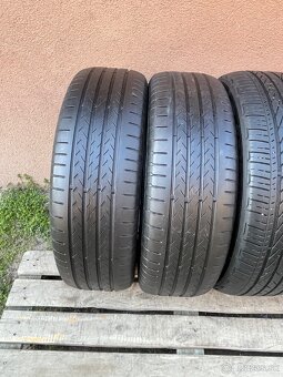 Pneu 215/60 R17 4x=100e - 4