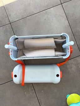 Kufor Stokke Jetkids Betbox - 4