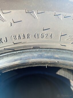 NEXEN 225/65 R16C - 4