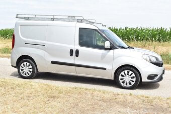 Fiat Dobló Combi 1.6 MultiJet L2 3-miestne//6990 EUR BEZ DPH - 4