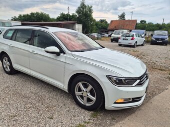 Vw passat variant - 4
