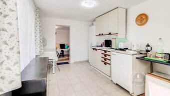 AXIS REAL | 2-izb. chata so záhr. 302 m2 BA II. Ružinov, Mok - 4