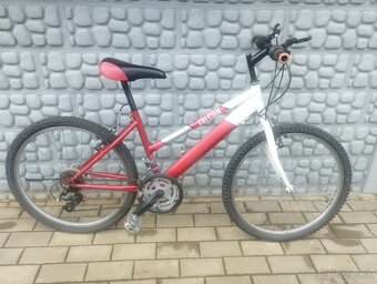 Bicykle - 4