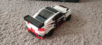 Lego Speed Champions - Nissan GT-R NISMO - 4