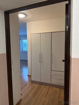 Byt na prenájom Čadca -Žarec 1izbový - 4