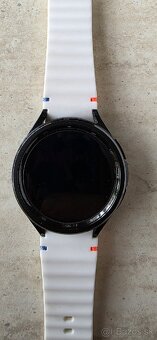 Samsung Galaxy Watch 6 Classic 47mm - 4