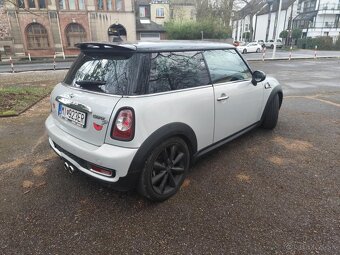 Mini One - 4