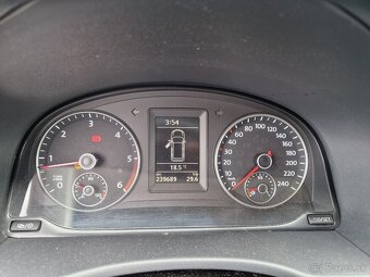 VW Caddy 4x4 2.0 TDI 6 st. r.v. 2013 - 4