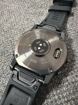 Garmin Fenix 7X Solar 51 mm - 4