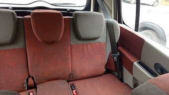 Predám Renault Modus - 4