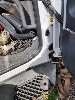 Iveco EuroCargo kabíny - 4