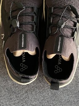 Vivobarefoot - Primus Trail - 4