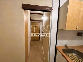 1 – izbový byt - 30 m2 v Bratislave – lokalita Ružinov -... - 4