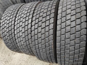 215/75 R17.5 / ROAD X - ZÁBEROVÉ - 4