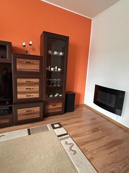 Na prenájom – plne zariadený byt v Liptovskom Petre (85 m²) - 4
